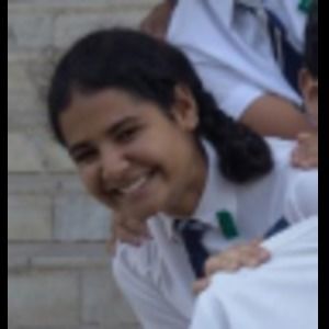 Meet your Posher, Renuka